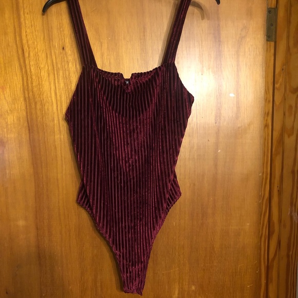 Shein Bodysuit - Picture 2 of 2